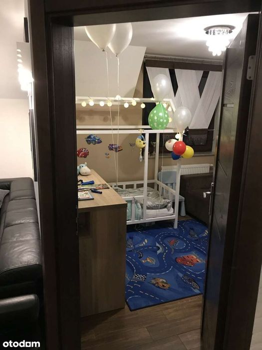 Apartament na zamkniętym osiedlu przy CENTRUM wynajem/sprzedaż