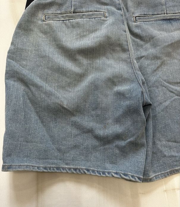 Helmut Lang шорти