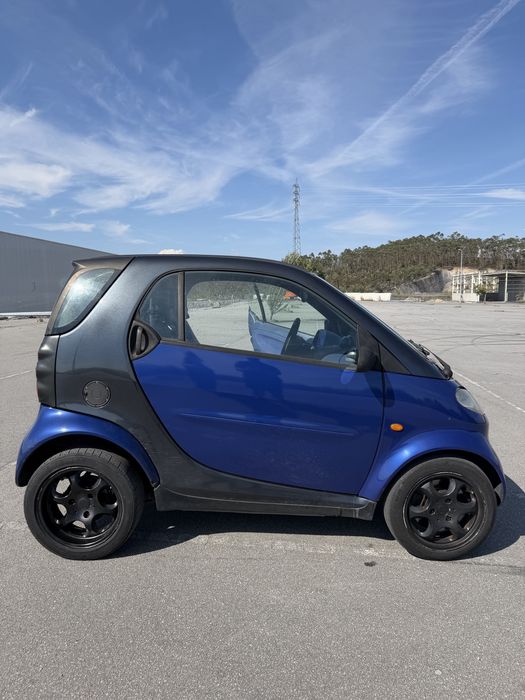 Vendo Smart Fortwo