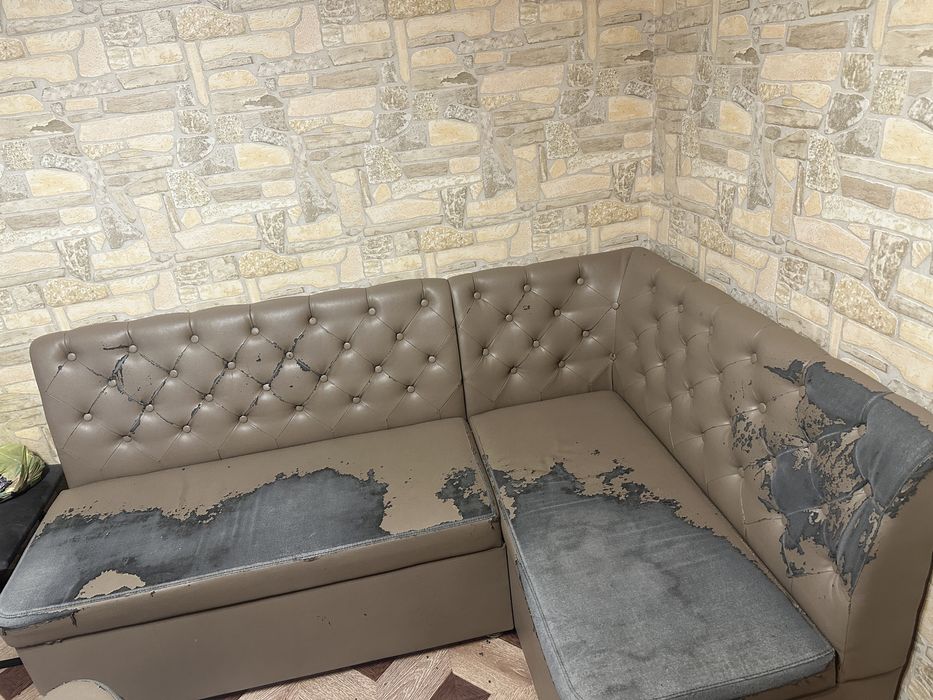 Куток кухонний