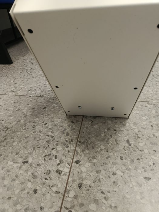 Металевий корпус LiFePO4 4S 12V для EVE 280Ah 314Ah JK BMS
