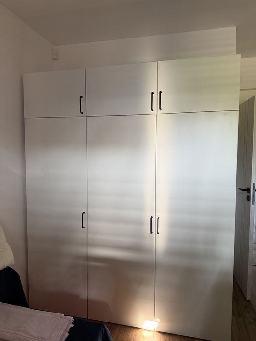 Szafa Ikea PAX 170x220