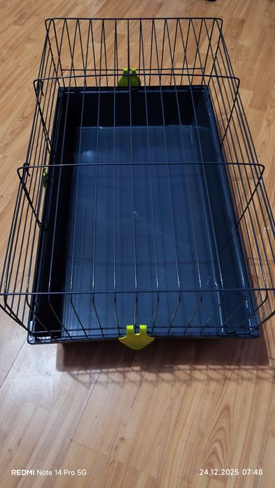 Sprzedam klatkę dla królika ,świnki morskiej ,itp