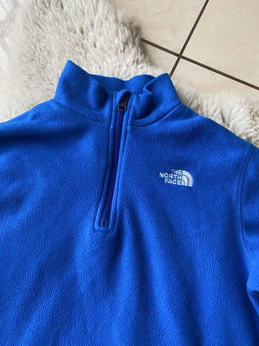 Bluza polarowa The north face rozm 158/164