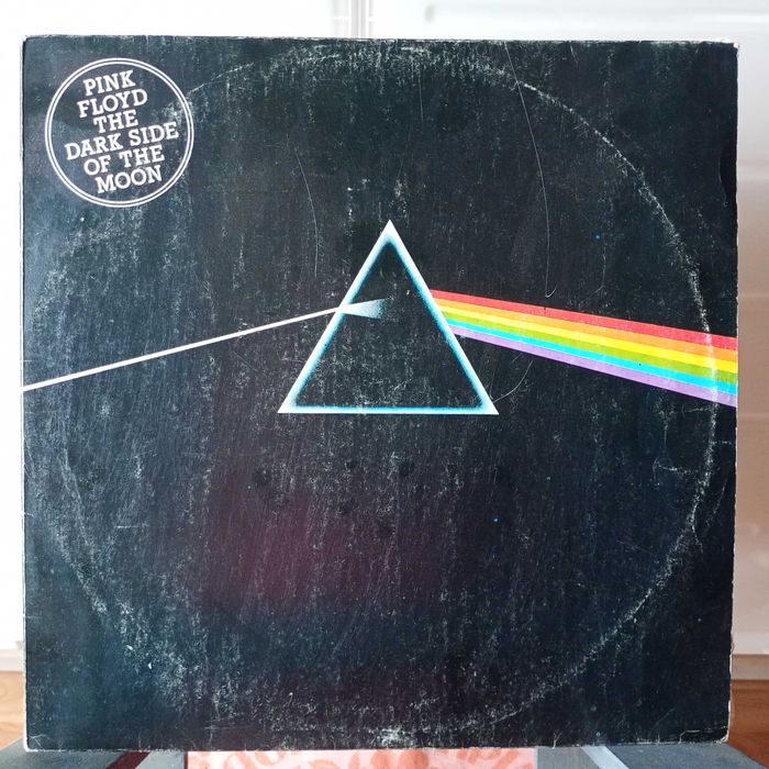 Kolekcja 39 płyt winylowych – dostępne też pojedyńczo