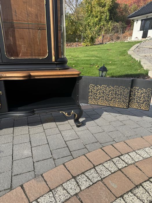 Odnowiona witrynka ludwik ludwikowsks