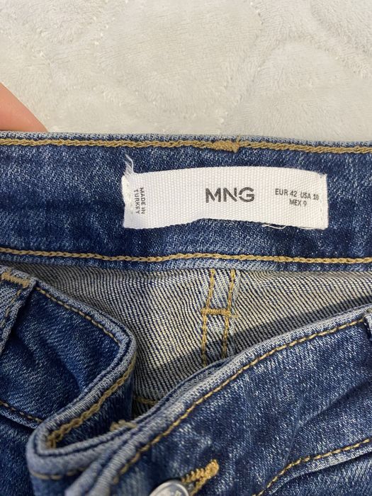 Продам нові жіночі джинси Mango