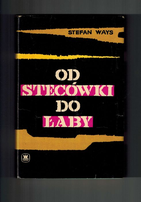 Od Stecówki do Łaby