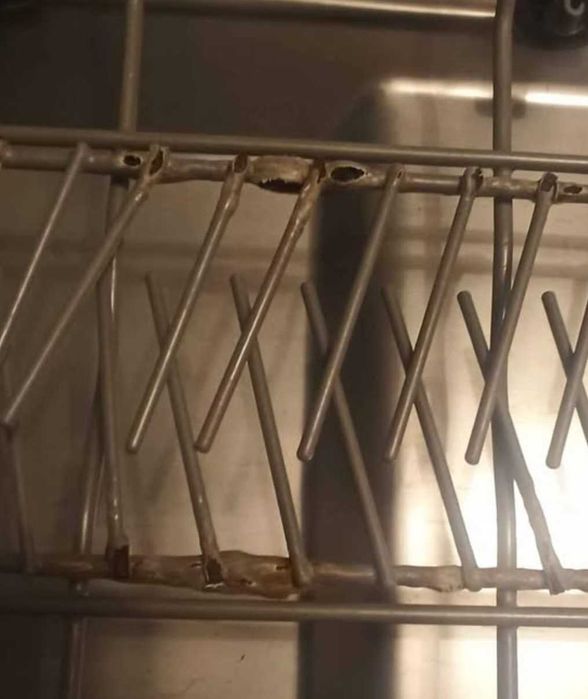 Máquina lavar louça becken