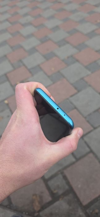 Телефон Xiaomi redmi 9 64 gb