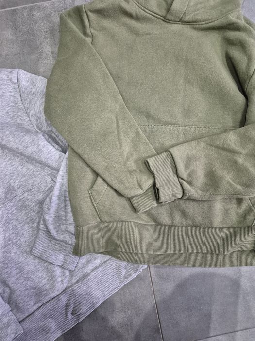 Bluza dla chłopca hm 122/128