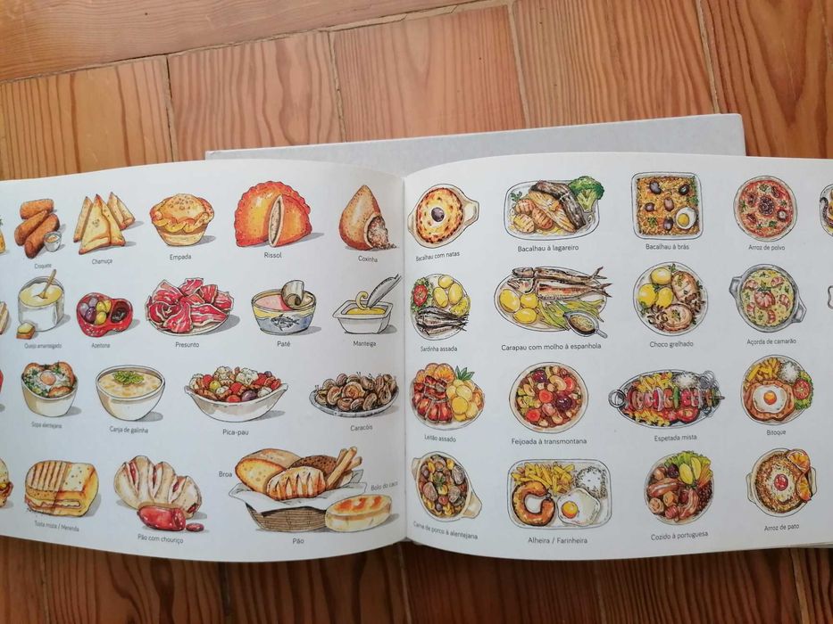 Lisboa, o guia ilustrado - Amir-Alexandros Afendras