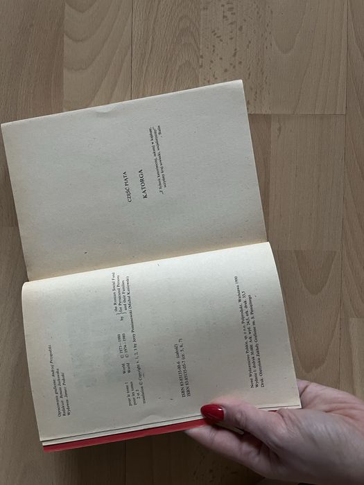 Archipelag GUŁag – Aleksander Sołżenicyn | Komplet 3 tomów | 1990
