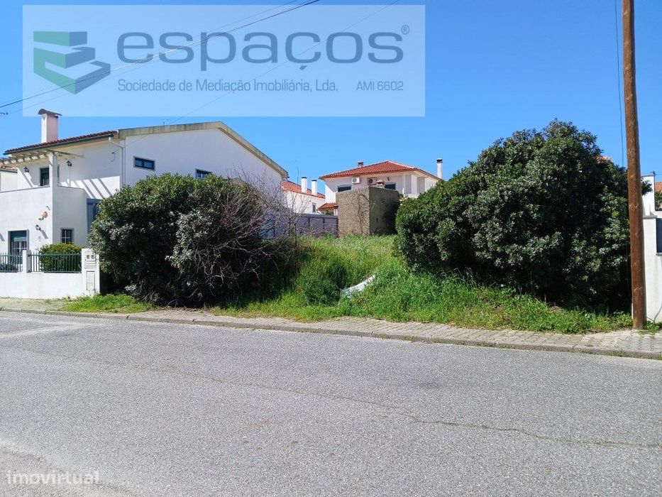 Lote terreno para Moradia Isolada, Castelo Branco