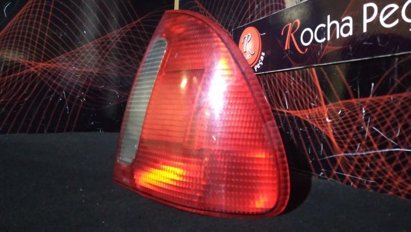 Farolim Stop Dto Rover 45 Hatchback (Rt)