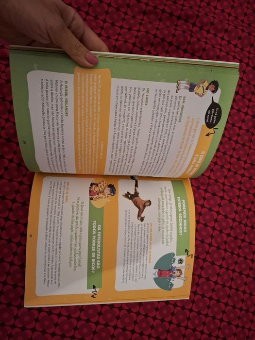 50 perguntas muito loucas sobre futebol