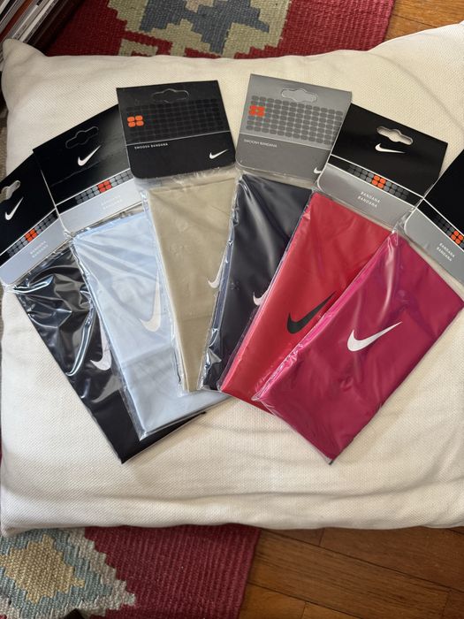 Bandanas de desporto Nike