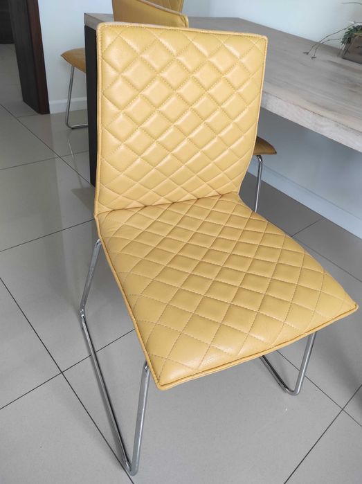 4 Krzesła Agata meble