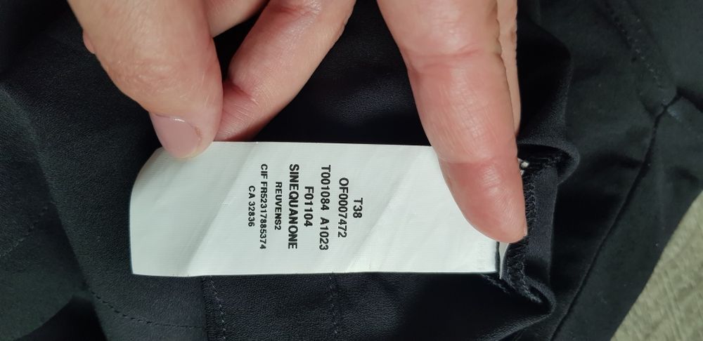 Светр + рубашка Ted Baker р.1