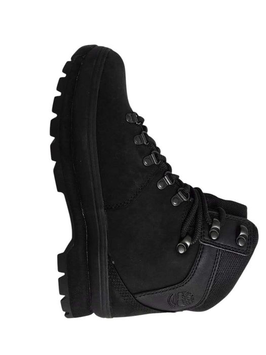 Зимові Чоловічі Черевики Timberland Euro Hiker р.40 Нові Оригінал