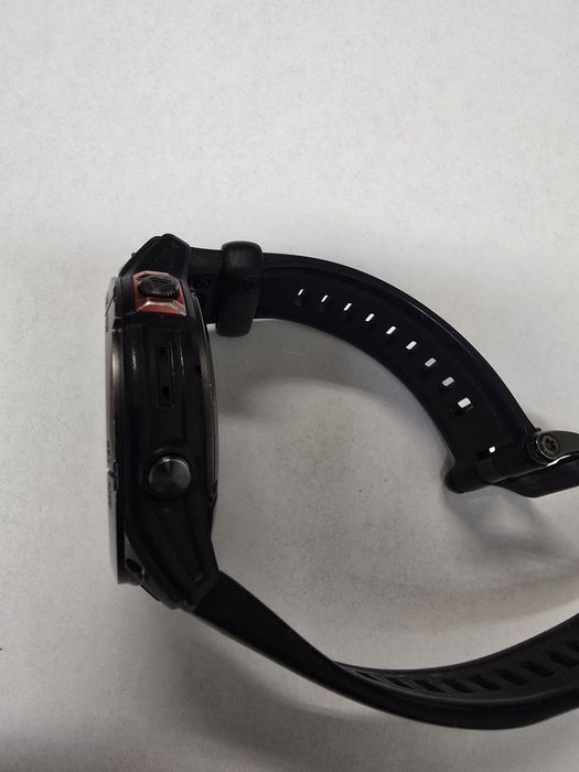 Garmin Fenix 7 Solar