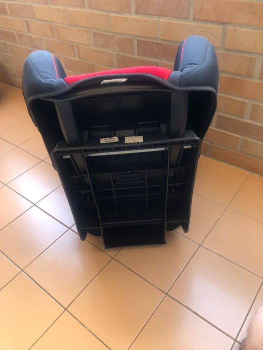 Cadeira Auto 0-18kg