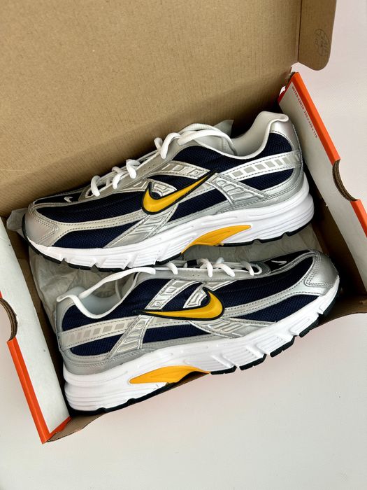 Кросівки Nike initiator 44 44.5 45