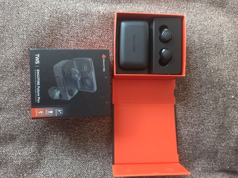 Навушники :Enacfire, EKSA ,Antimi, ,Taotronics, Boltune