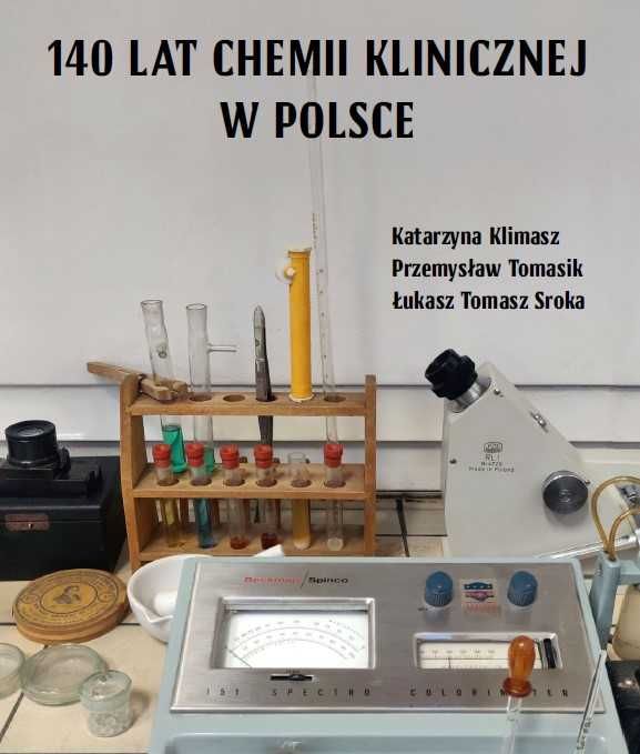 140 lat chemii klinicznej w Polsce