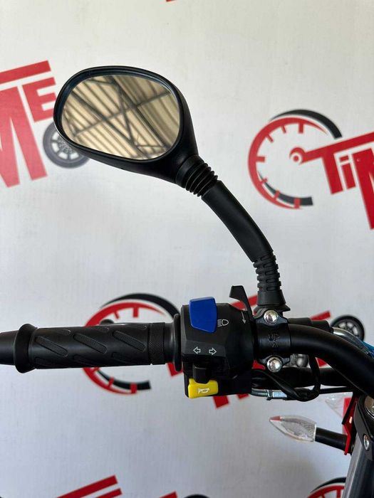 Новий мотоцикл MUSSTANG Xtreet 250 Гарантія/Доставка