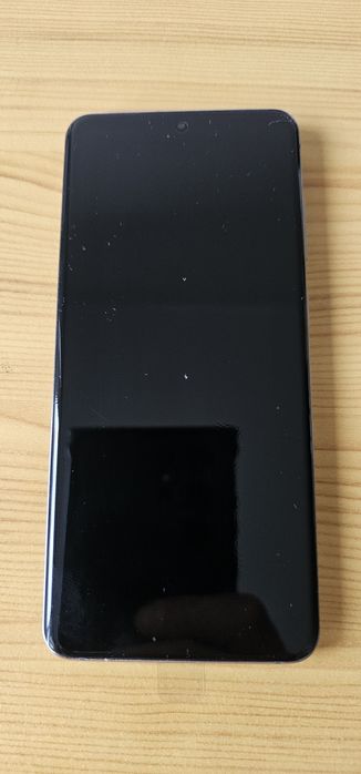 Samsung s20 uszkodzona matryca