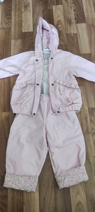 Костюмчик  Lenne