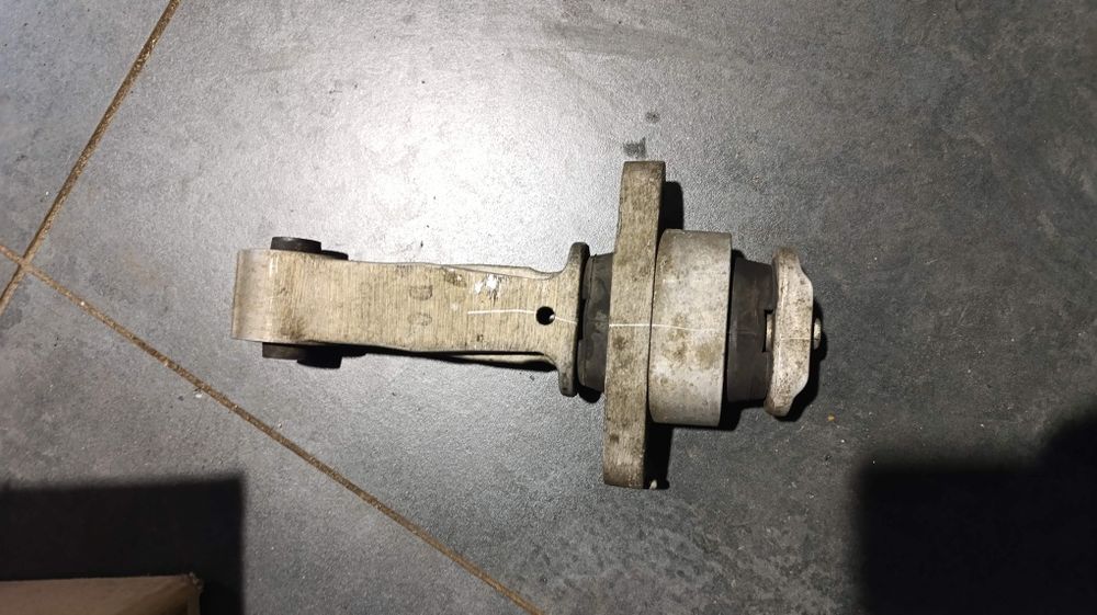 HYUNDAI  SONATA NEW-RISE 2017-2019, подушка двигуна,граната,шрус