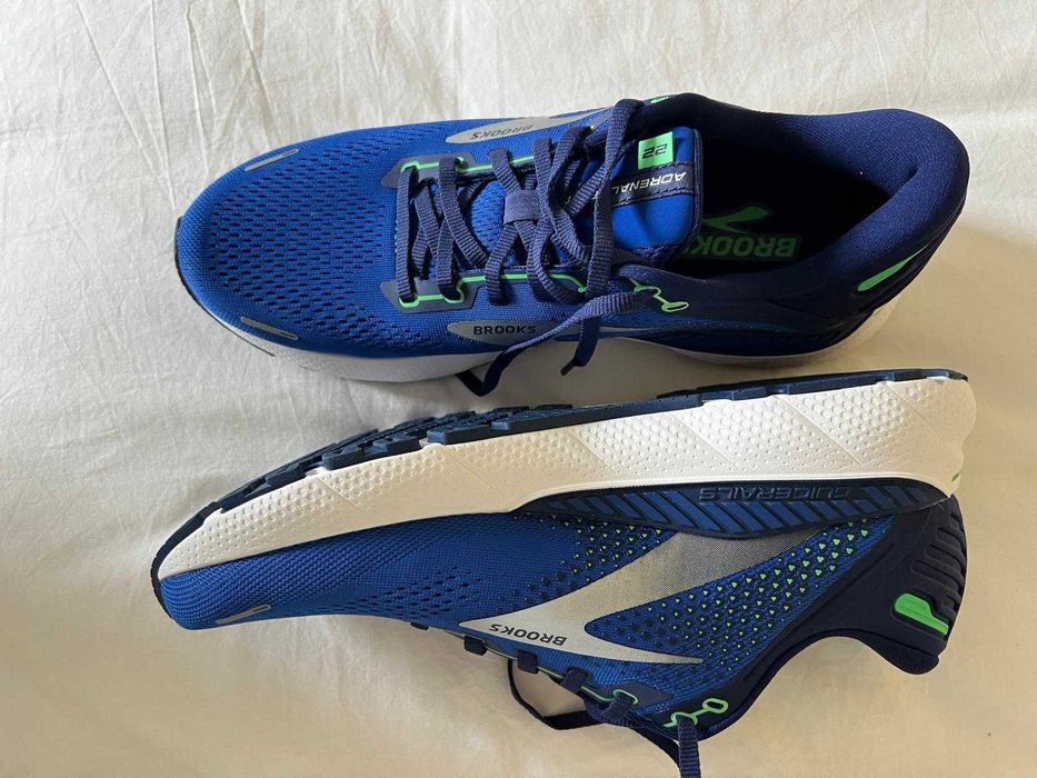 Ténis desportivos 44.5 masculino Brooks