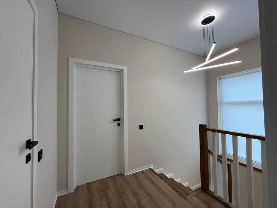 Дуплекс 125 кв.м.‼️МЕБЛІ та ТЕХНІКА |  ГАЗ | Ліцей 1