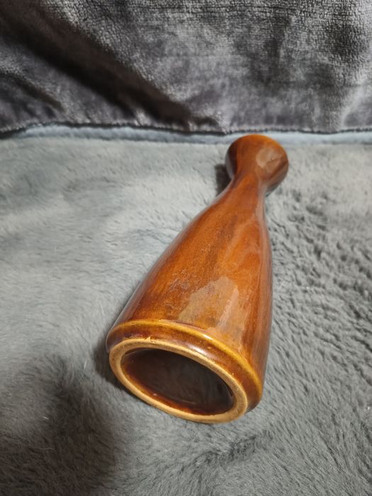 Wazon ceramiczny PRL