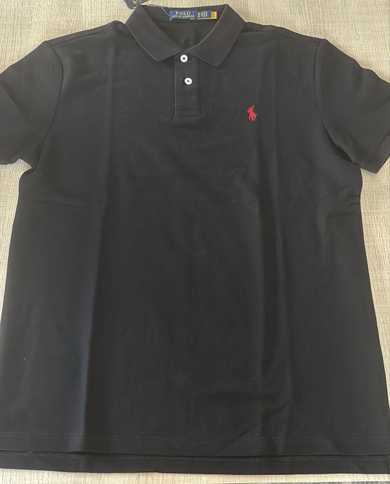 Polo Raulph Lauren