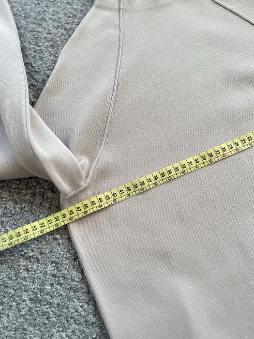 Джемпер кофта з коміром стійкою COS S розмір