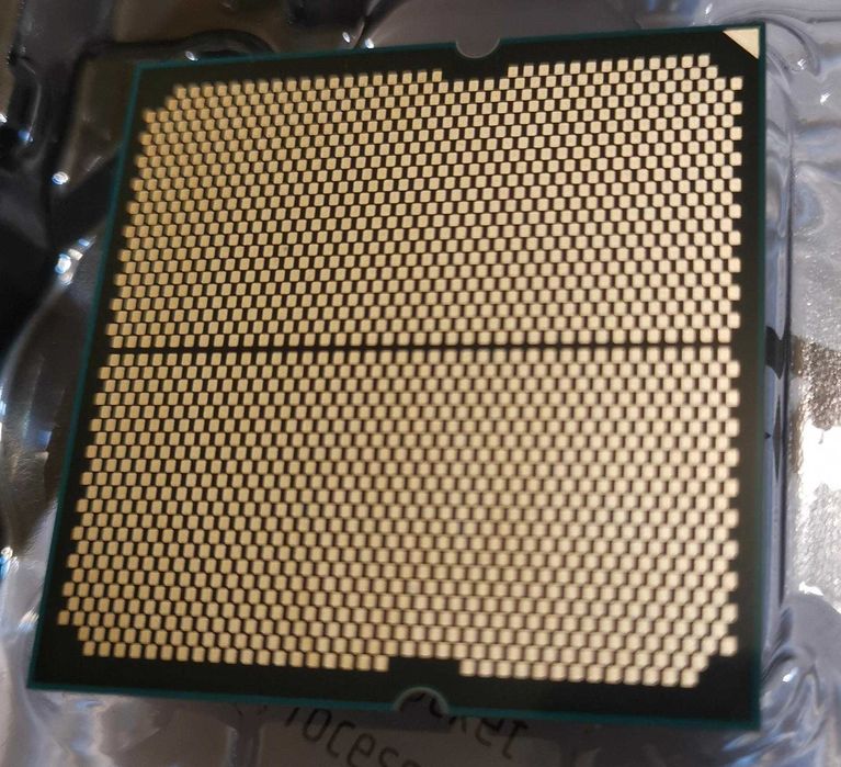 Ryzen 9 7950X 16 cores 32 Threads em caixa original