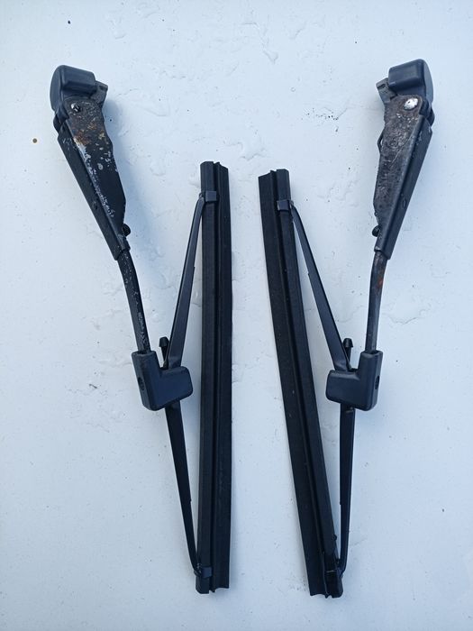 Volvo 740/760/940/960 klimatyzacja,chlodnica,ramiona,kierownice,krata