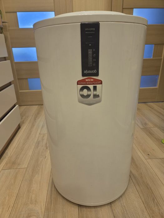 Продам бойлер Gorenje GBF 80SMV9, працює але підтікає