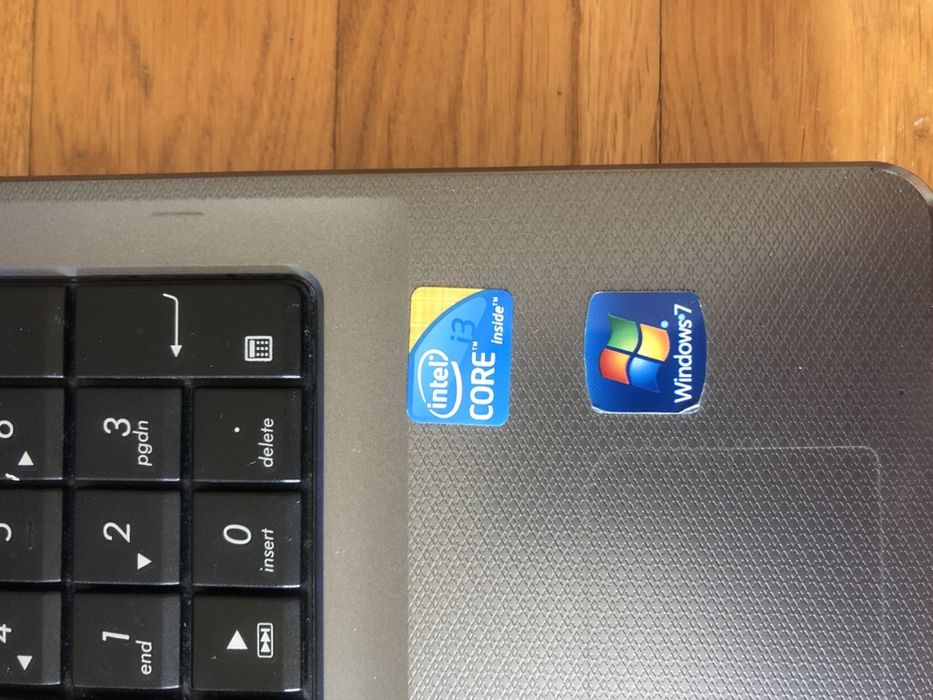 Portátil ASUS A52F 15’6’’64752099748995123