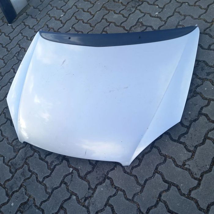 Frente completa citroen c5