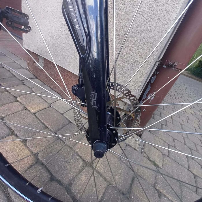 Rower szosowy Specialized Vita Carbon, koła 28 cali