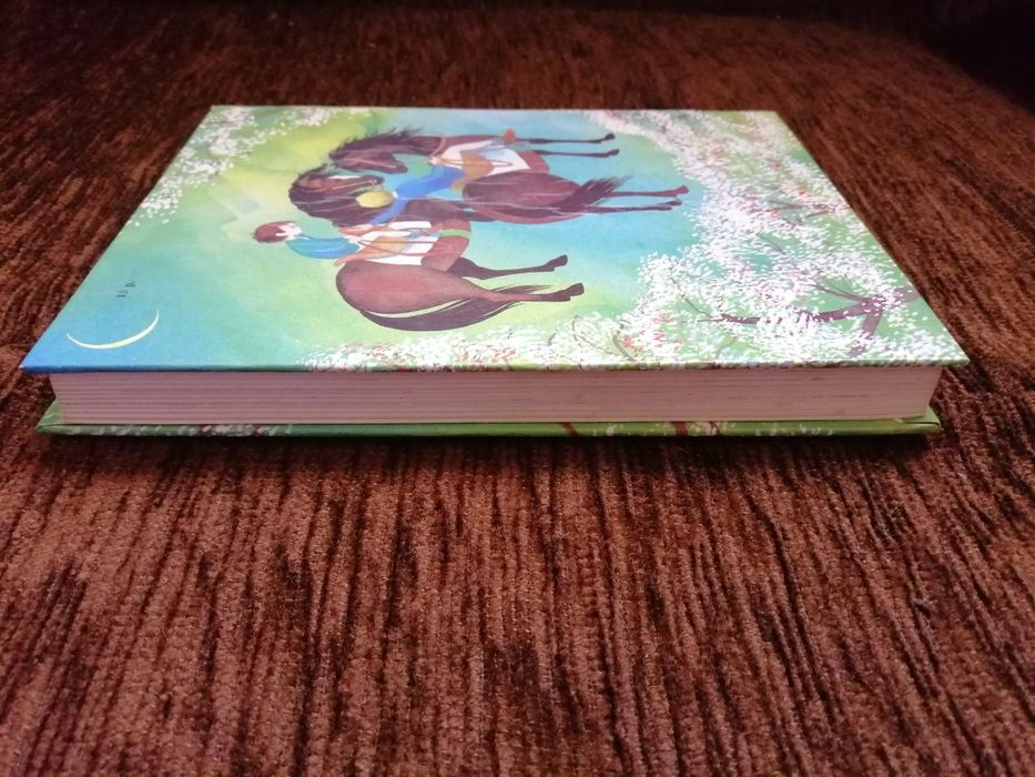 Книга Братья Львиное сердце