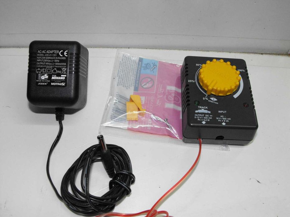 Material comboios H0