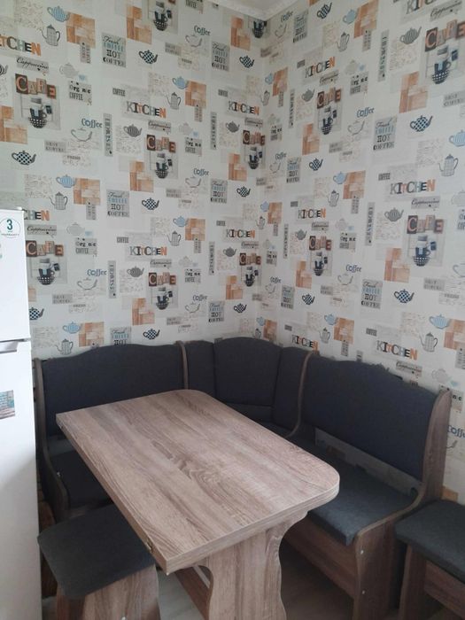 Продаж 1 кім квпртира 29 м² 9/9ц.Рясне 1 ,вул.Ожинова (торг !)57000$