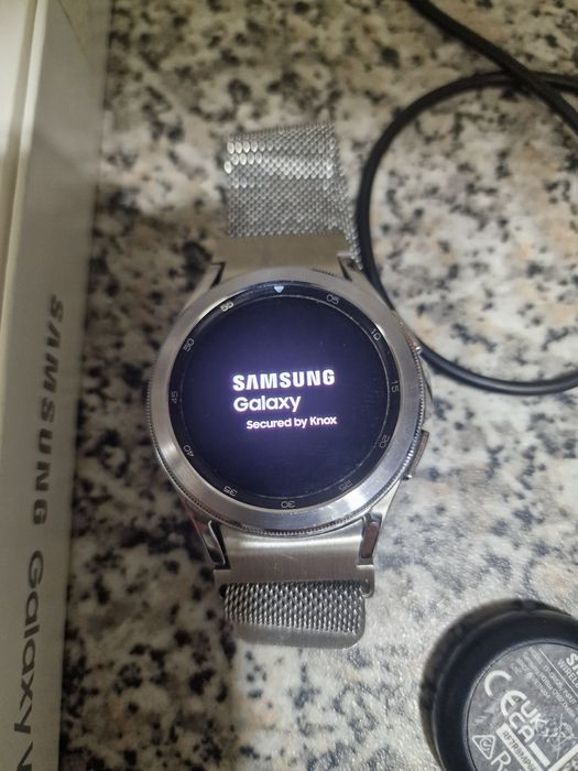 Relógio Smartwatch samsung Galaxy