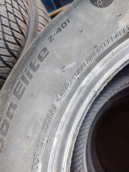 Goodride 205/65 R15 94H Z-401