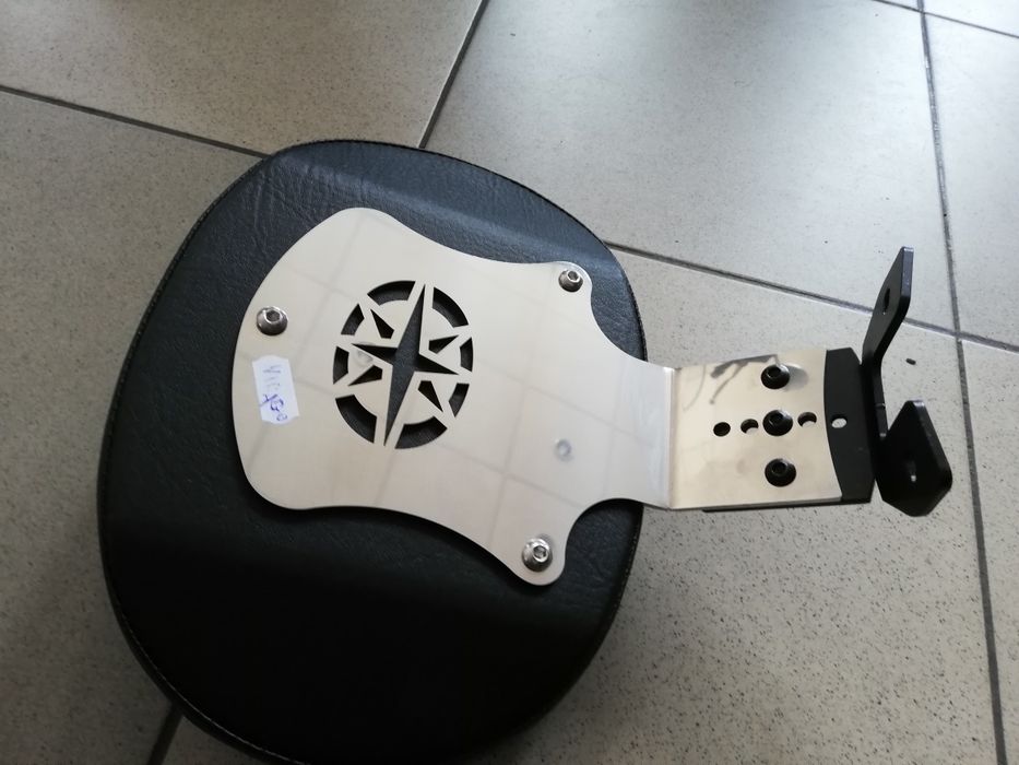 Oparcie Kierowcy Yamaha Virago XV 125